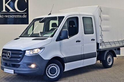 Mercedes-Benz Sprinter 27.627 km 32.963 &euro; Hude 27798