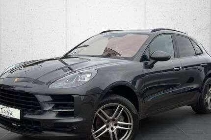 Porsche Macan 60.000 km 56.999 &euro; Wardenburg (bei Oldenburg) 26203