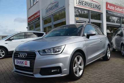Audi A1 67.300 km 12.880 &euro; Delmenhorst 27751