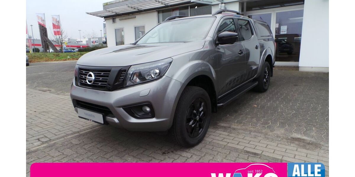 Nissan Navara 165.000 km 22.990 &euro; Delmenhorst 27755