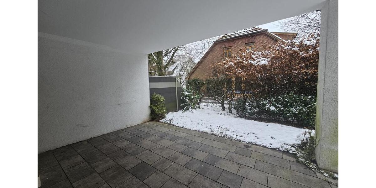 Erdgeschoßwohnung Oldenburg Eversten - 2 Zimmer, 61 m&sup2;, 882&euro; | Angebot:24733182