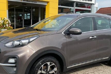 Kia Sportage 55.000 km 18.500 € Edewecht 26188