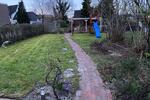 zentr. EFH mit historischem Charme (EBK, Kamin, Garten, BaWa)