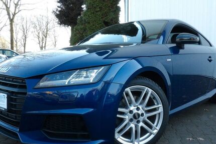Audi TT 107.450 km 22.800 &euro; Garrel 49681