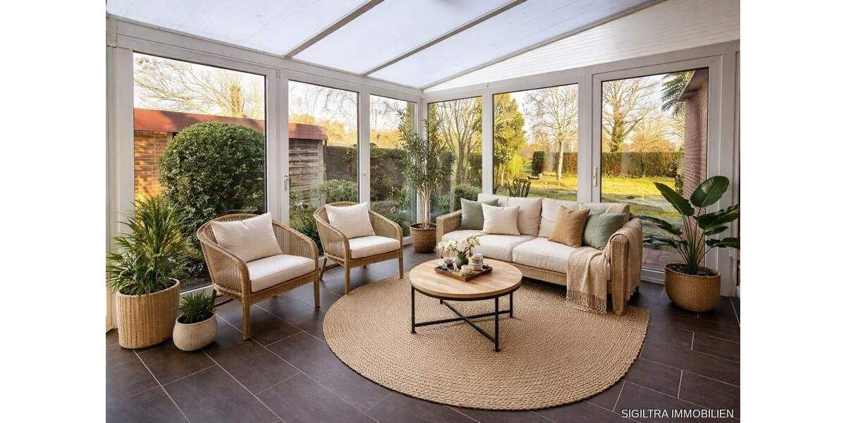 Mehrfamilienhaus, Wohnhaus Friesoythe Kampe - 4 Zimmer, 120 m&sup2;, 319.000&euro; | Angebot:25664213