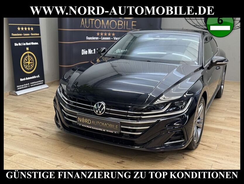 Arteon