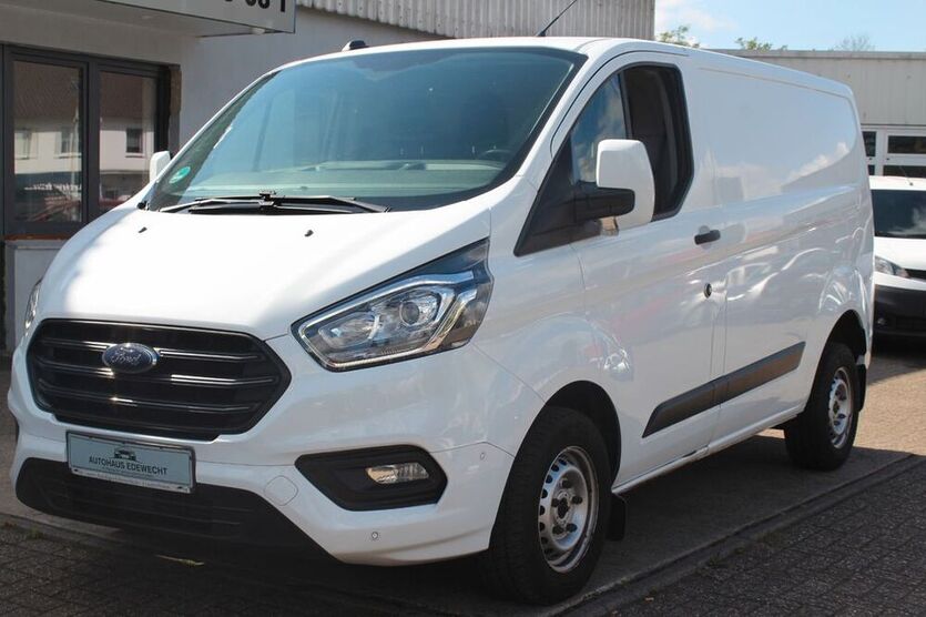Transit Custom