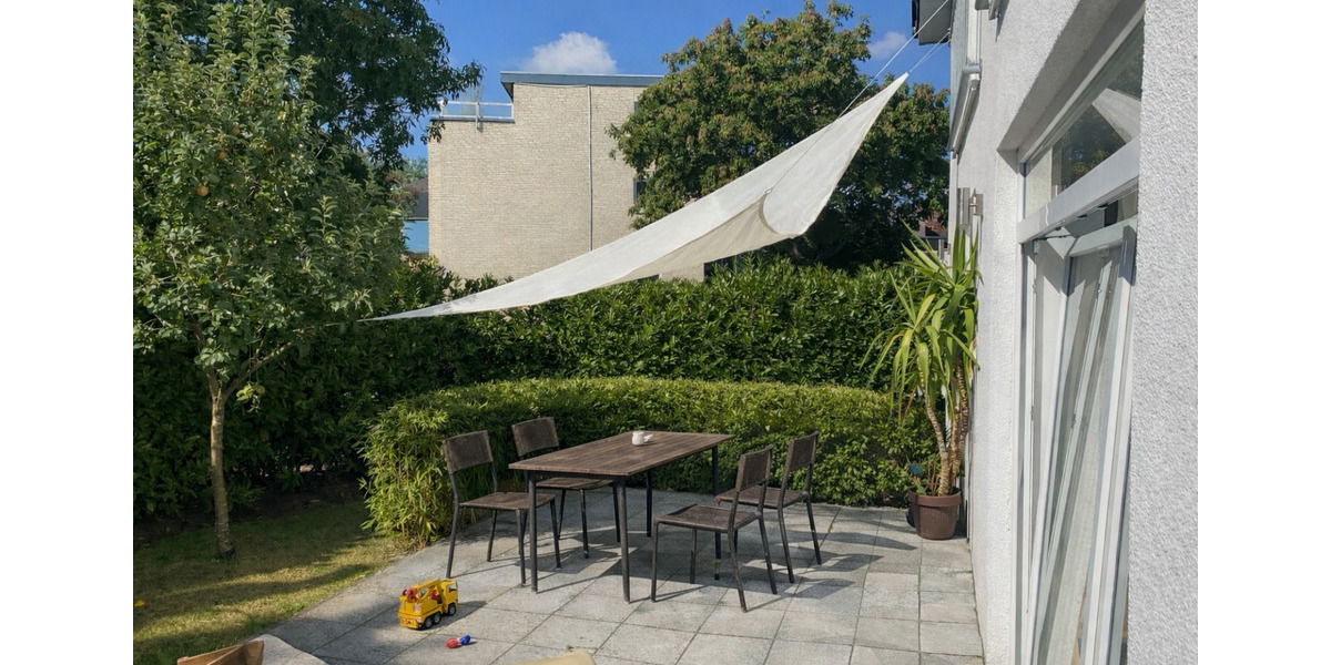 Doppelhaushälfte Oldenburg Bürgeresch - 5 Zimmer, 135 m&sup2;, 1.850&euro; | Angebot:25044960