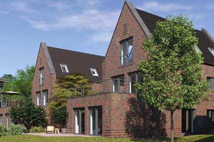 Haus zum Kaufen in Varel-Dangast 1.620.000 € 418 m² 12 zimmer