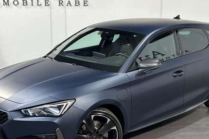 Cupra Leon 89.750 km 22.749 &euro; Wardenburg 26203