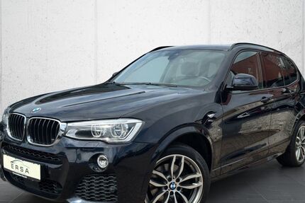 BMW X3 210.000 km 15.999 &euro; Wardenburg (bei Oldenburg) 26203