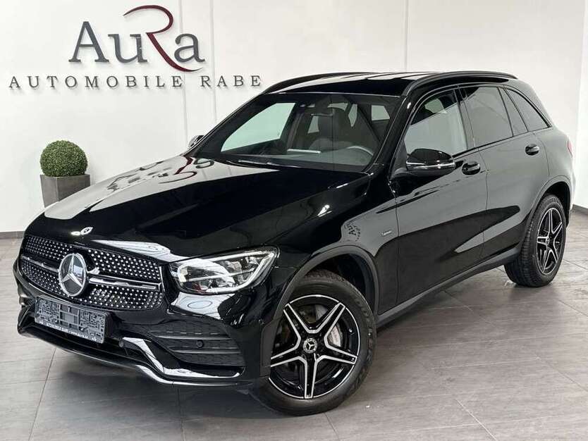 GLC 300