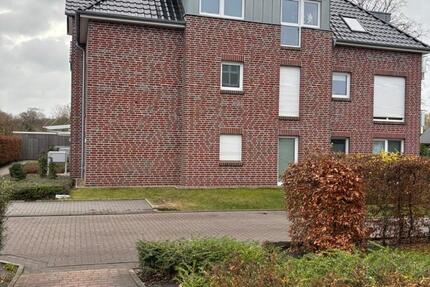 Helle und charmante 2-Zimmer DG Wohnung in Oldenburg Eversten 2 zimmer