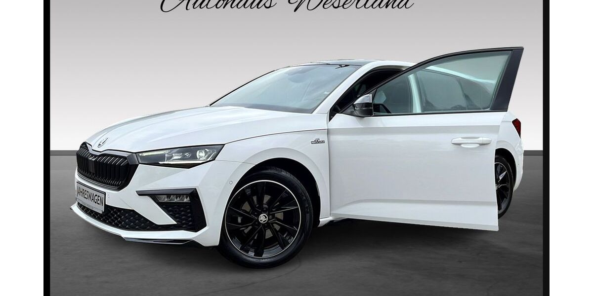 Skoda Scala 14.337 km 23.990 &euro; Delmenhorst 27755