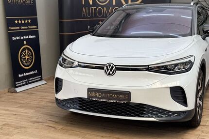 VW ID.4 74.700 km 23.800 € Rastede/ Wahnbek 26180