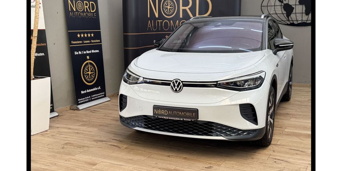 VW ID.4 74.700 km 23.800 € Rastede/ Wahnbek 26180