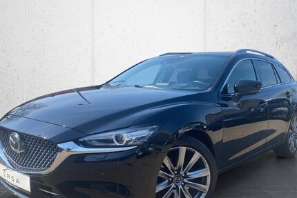 Mazda 6 61.000 km 19.999 &euro; Wardenburg (bei Oldenburg) 26203