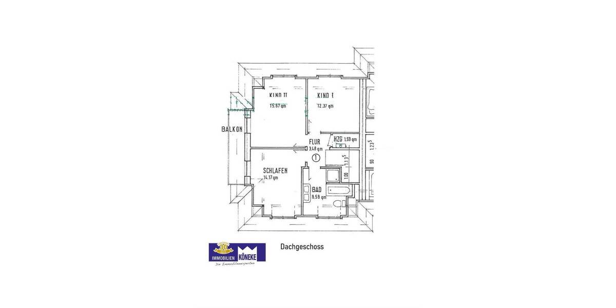 Doppelhaushälfte Delmenhorst Dwoberg/Ströhen - 4 Zimmer, 139 m&sup2;, 299.000&euro; | Angebot:26892830