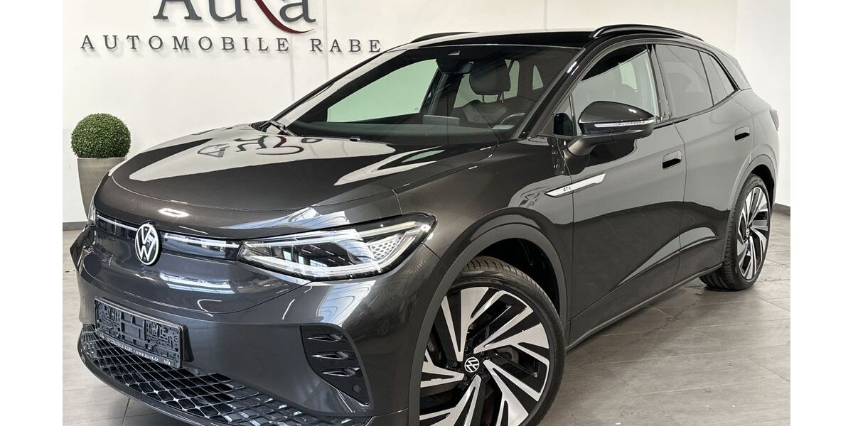 VW ID.4 64.750 km 28.749 &euro; Wardenburg 26203