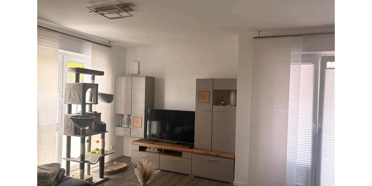 Etagenwohnung Edewecht - 3 Zimmer, 84 m&sup2;, 1.100&euro; | Angebot:26587331