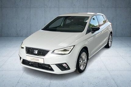 Seat Ibiza 5.939 km 19.476 € Oldenburg 26135