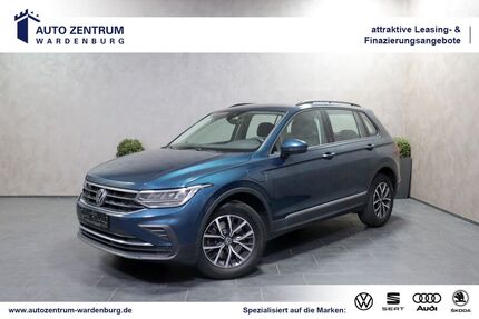 VW Tiguan 63.210 km 23.760 &euro; Wardenburg 26203