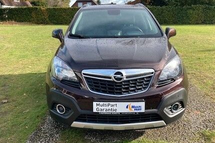 Opel Mokka 140.500 km 9.980 &euro; Ahlhorn 26197