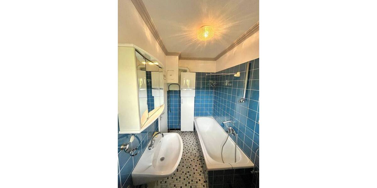 Reihenendhaus Oldenburg (Oldb) Bürgerfelde - 2 Zimmer, 68 m&sup2;, 249.000&euro; | Angebot:26806438