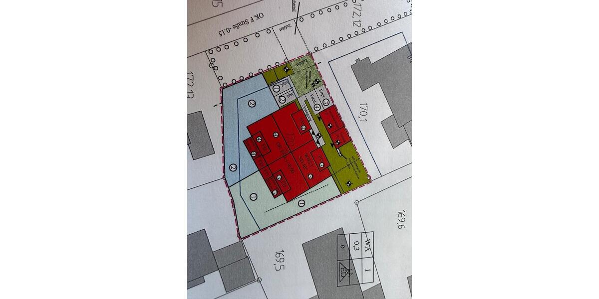 Erdgeschoßwohnung Bad Zwischenahn - 3 Zimmer, 84 m&sup2;, 409.000&euro; | Angebot:25973852