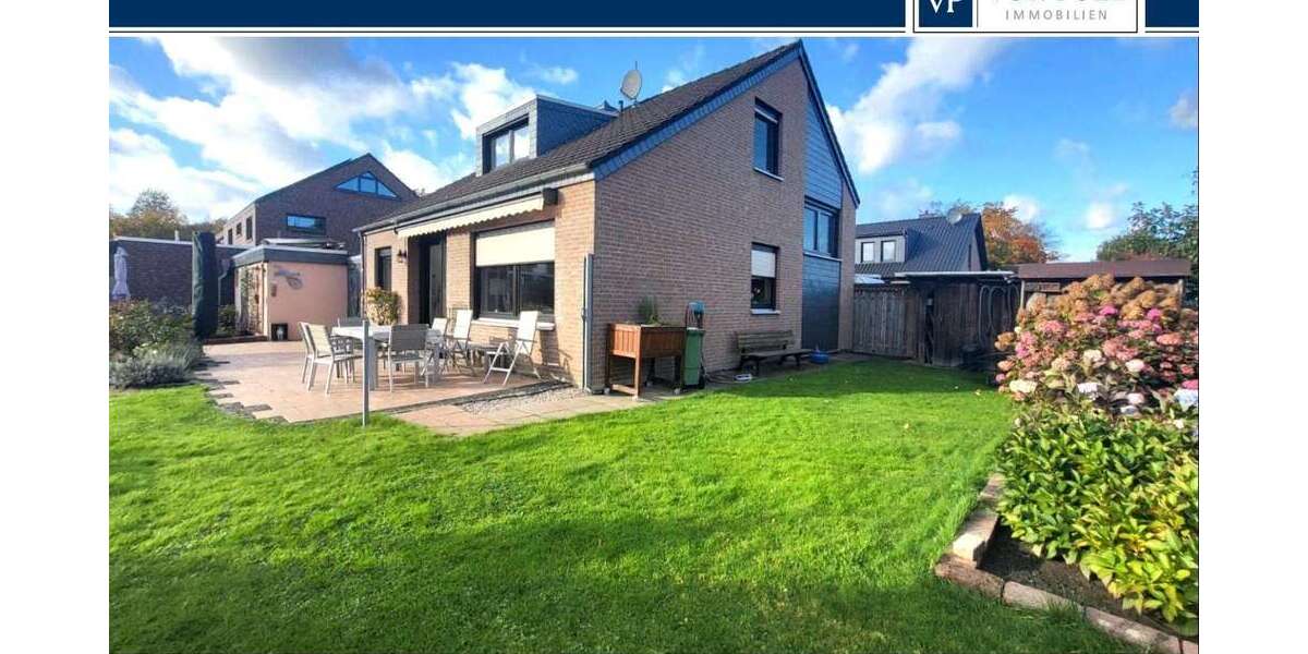 Haus zum Kaufen in Oldenburg 389.000 € 105.86 m² 5 zimmer