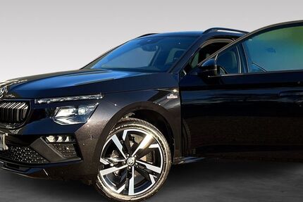 Skoda Kamiq 14.895 km 27.490 &euro; Delmenhorst 27755