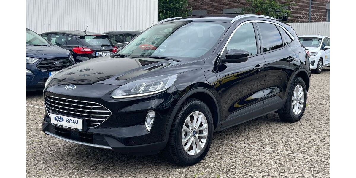 Ford Kuga 26.528 km 24.990 &euro; Oldenburg 26122
