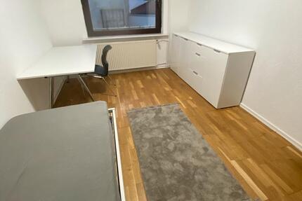 WG Zimmer in Delmenhorst Stickgras in 2 FHS, 3er WG 1 zimmer