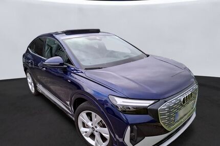 Audi Q4 e-tron 72.300 km 27.990 &euro; Rastede/ Wahnbek 26180