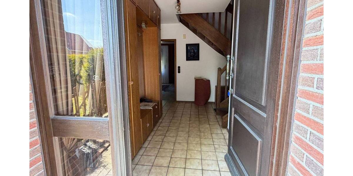 Mehrfamilienhaus, Wohnhaus Oldenburg Ofenerdiek - 3 Zimmer, 145 m&sup2;, 417.000&euro; | Angebot:26742024