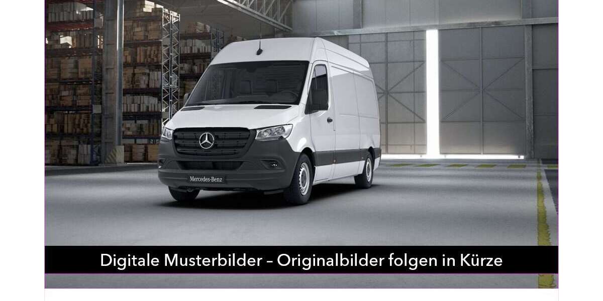 Mercedes-Benz Sprinter 154.250 km 24.930 &euro; Oldenburg 26135