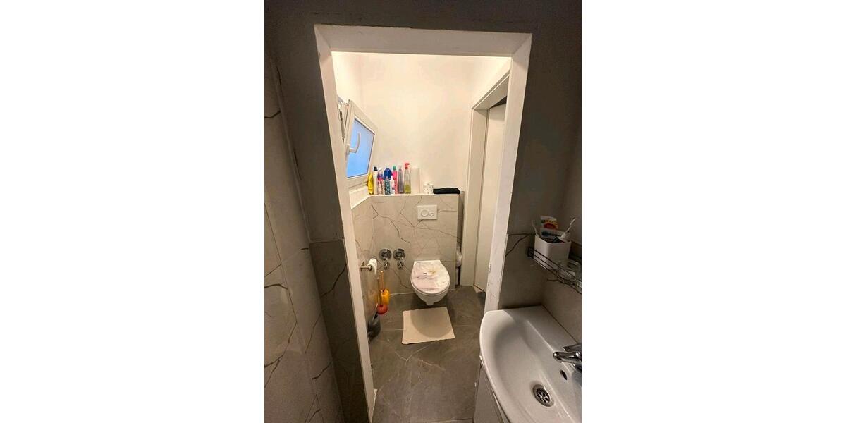 Erdgeschoßwohnung Delmenhorst Bungerhof - 2 Zimmer, 45 m&sup2;, 500&euro; | Angebot:24819556