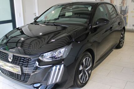 Peugeot 208 1.500 km 19.950 &euro; Wiefelstede 26215