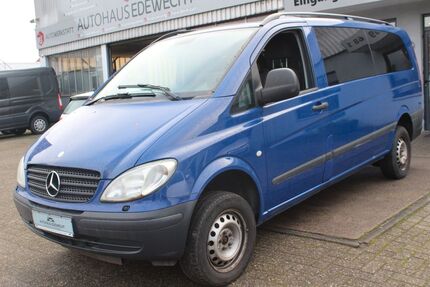 Mercedes-Benz Viano 260.000 km 7.990 € Edewecht 26188