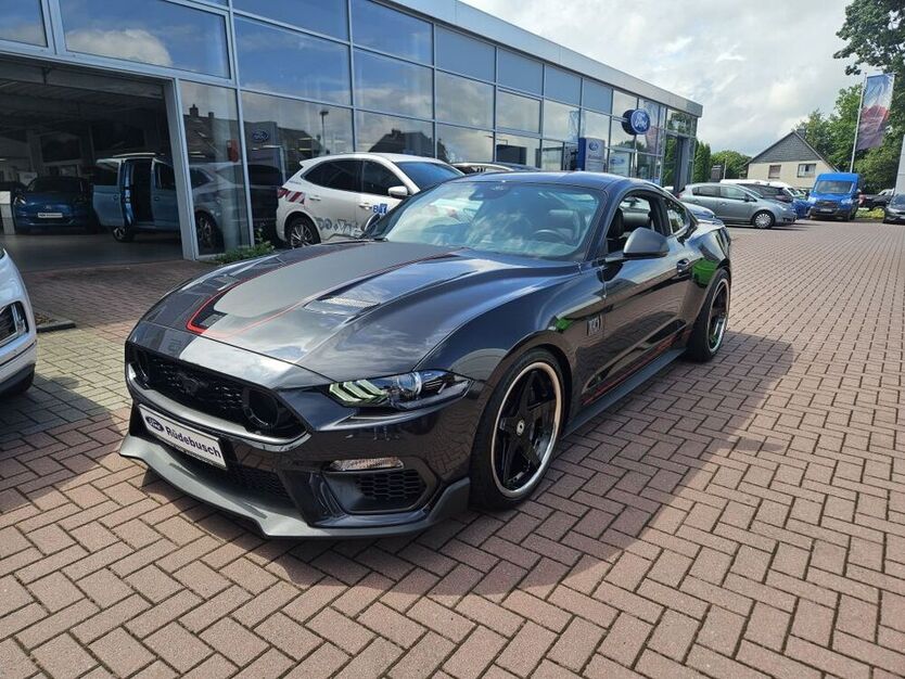 Mustang