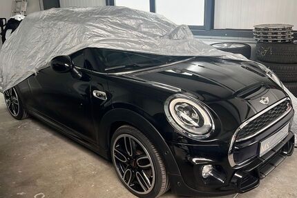 Mini Cooper S Cabrio 86.500 km 19.700 &euro; Schwanewede 28790