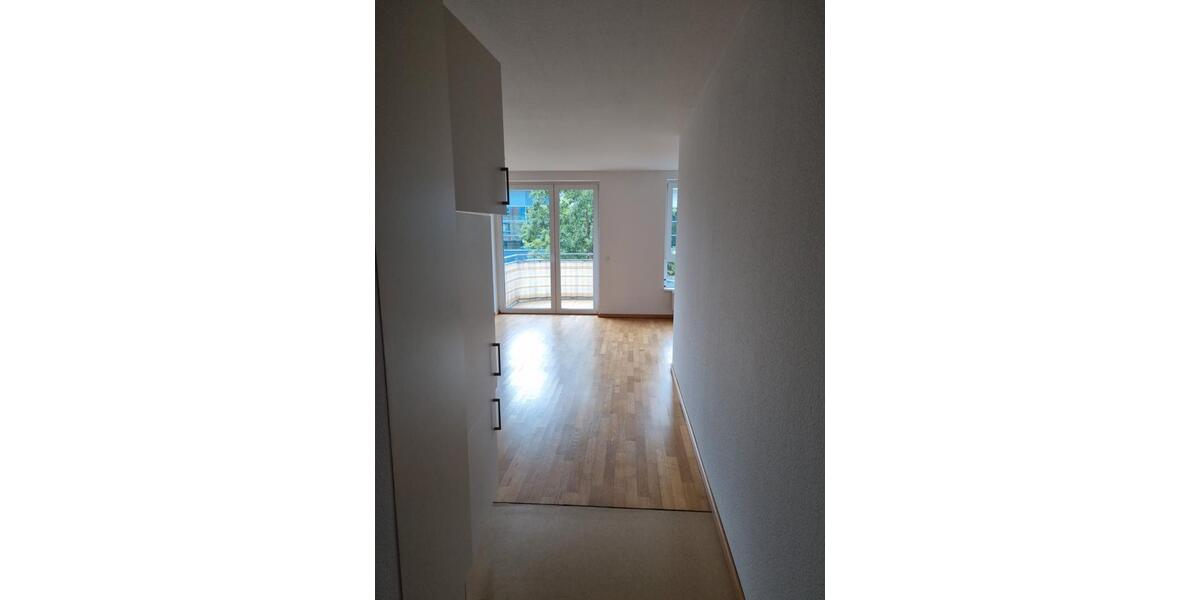 Etagenwohnung Oldenburg Alexandersfeld - 1.5 Zimmer, 57 m&sup2;, 700&euro; | Angebot:26230563