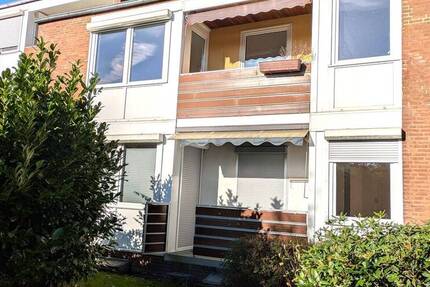 Wohnung Oldenburg Eversten - 3 Zimmer, 81 m&sup2;, 165.000&euro; | Angebot:25820940