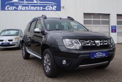 Dacia Duster 91.676 km 8.850 &euro; Wardenburg 26203