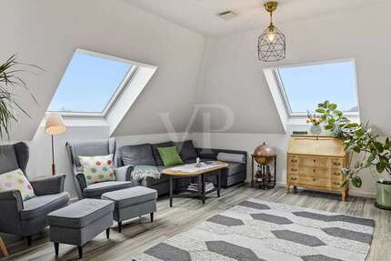 Wohnung Oldenburg Bürgeresch - 4 Zimmer, 122 m&sup2;, 529.000&euro; | Angebot:26284623