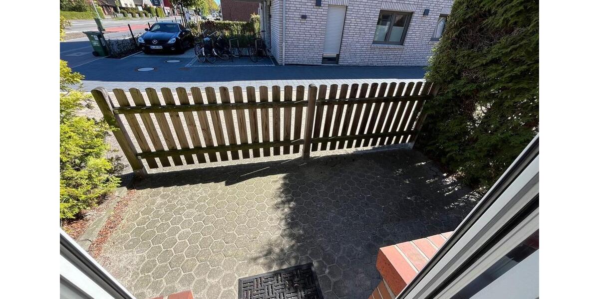 Erdgeschoßwohnung Oldenburg Alexandersfeld - 1 Zimmer, 30 m&sup2;, 390&euro; | Angebot:26368152