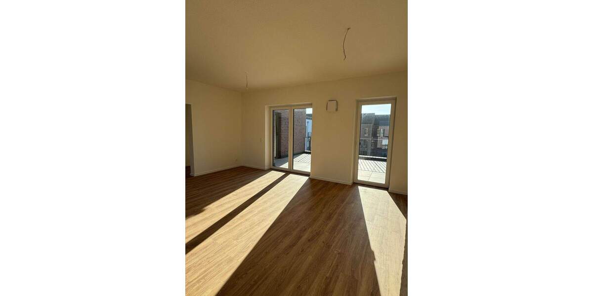 Etagenwohnung Oldenburg Bürgerfelde - 3 Zimmer, 99 m&sup2;, 1.530&euro; | Angebot:26796087