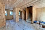 Willkommen in der Zukunft: Neubau-Reihenendhaus mit Einbauküche als Erstbezug in beliebter Lage! zimmer