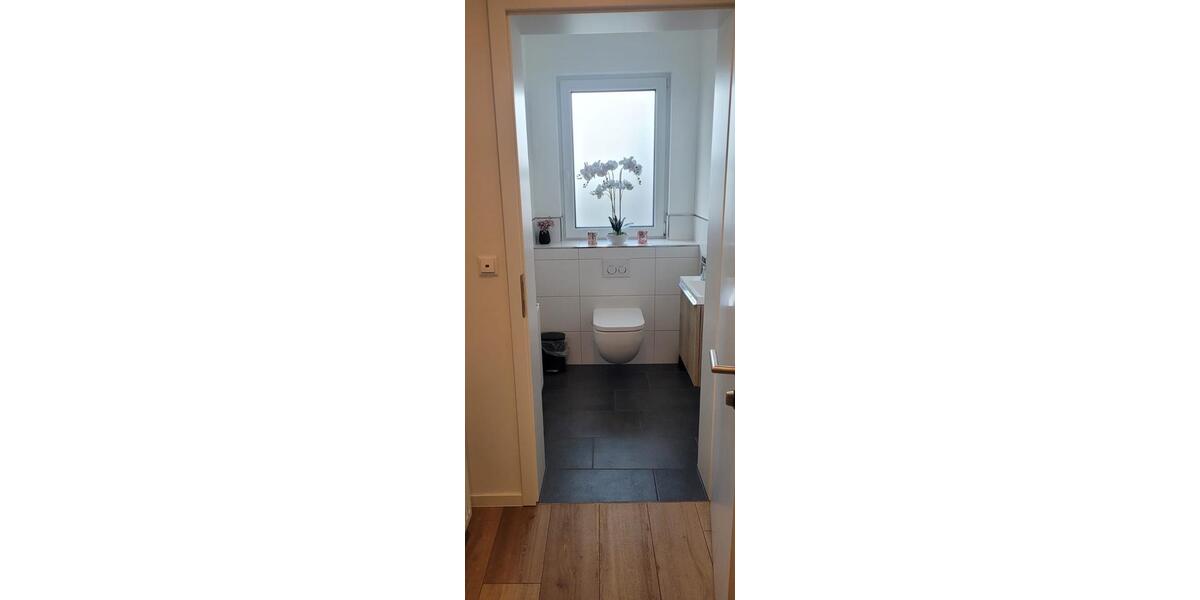 Wohnung in WiefelstedeRastede nahe Oldenburg zu vermieten 3 zimmer