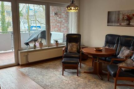 Wohnung Oldenburg Bloherfelde - 2 Zimmer, 63 m&sup2;, 819&euro; | Angebot:24755370